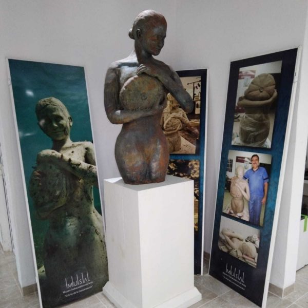 musa gallery art sculpture